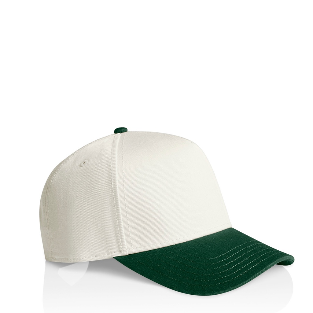 Frame Two-Tone Cap - 1165