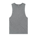Stone Wash Barnard Tank - 5039