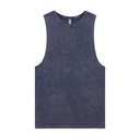 Stone Wash Barnard Tank - 5039