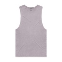 Stone Wash Barnard Tank - 5039