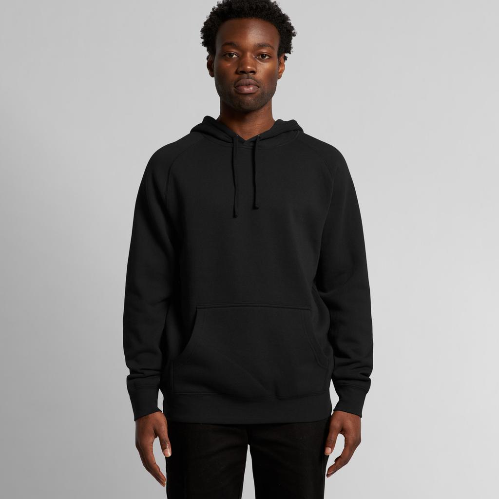 Supply Hood - 5101