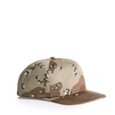 Surf Cotton Camo Cap - 1119C