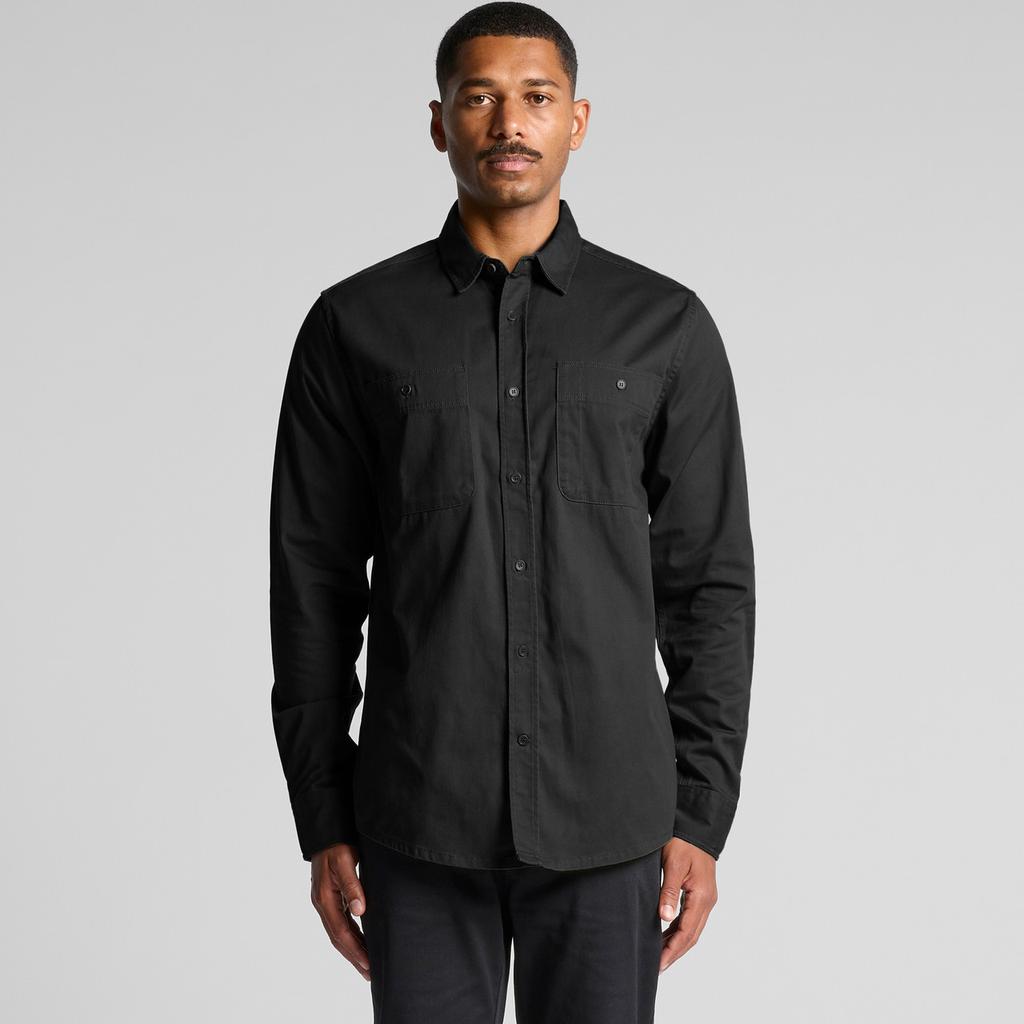 Work Shirt - 5422