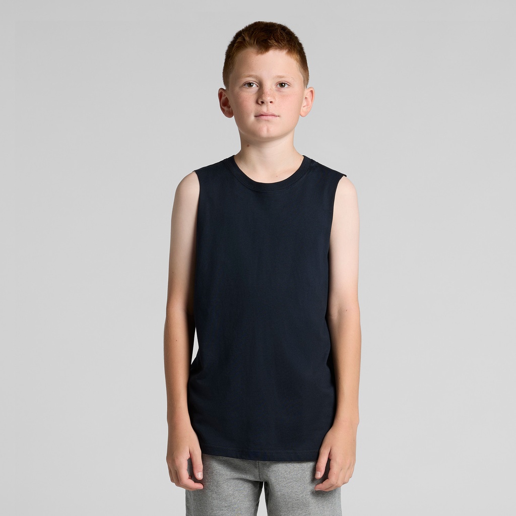 Youth Barnard Tank - 3010