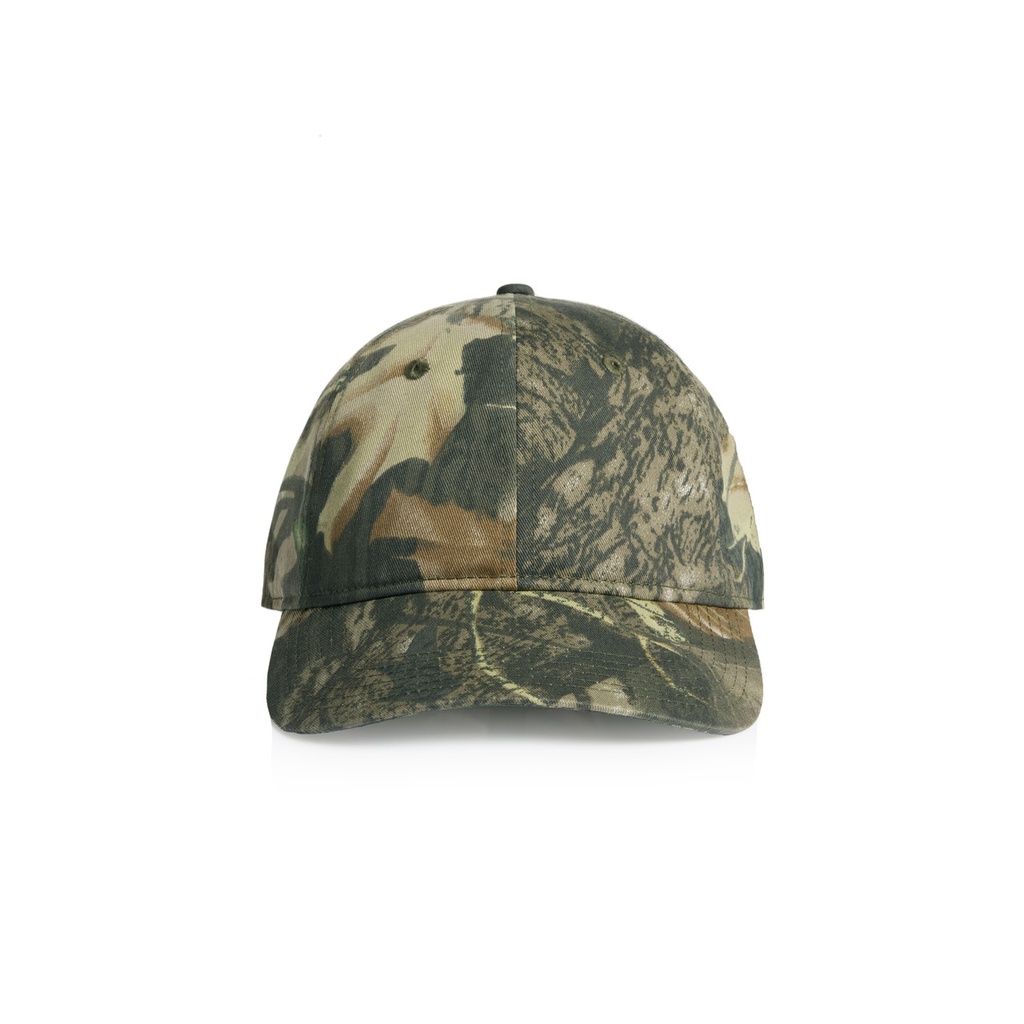 Access Camo Cap - 1130C