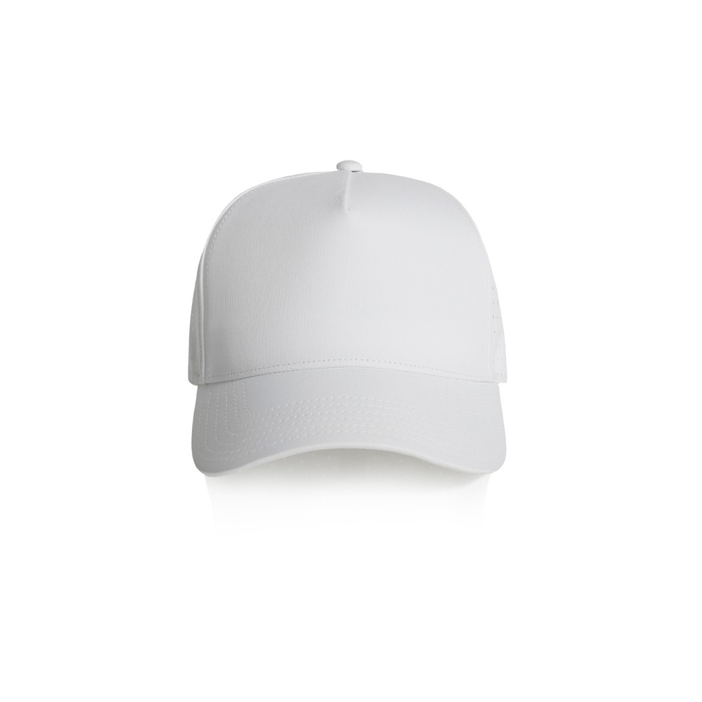 Frame Perforated Cap - 1166