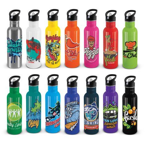 Nomad Bottle - 105286