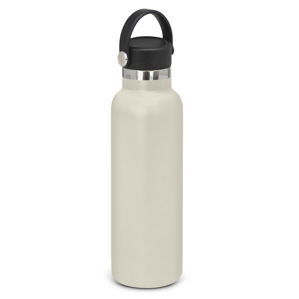 [115725] Nomad Vacuum Bottle - Carry Lid - 121939 (White)