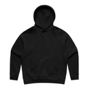 Wo's Relax Active Hood - 4159