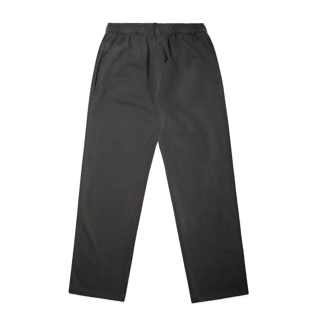 [4940-F_BLK-F-XS] Wo's Relax Faded Cuffless - 4940 (XS, Faded Black)
