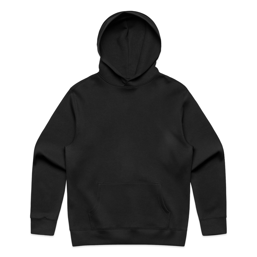 [5159-BLACK-F-XS] Relax Active Hood - 5159 (XS, Black)