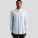 Oxford Stripe Shirt - 5403