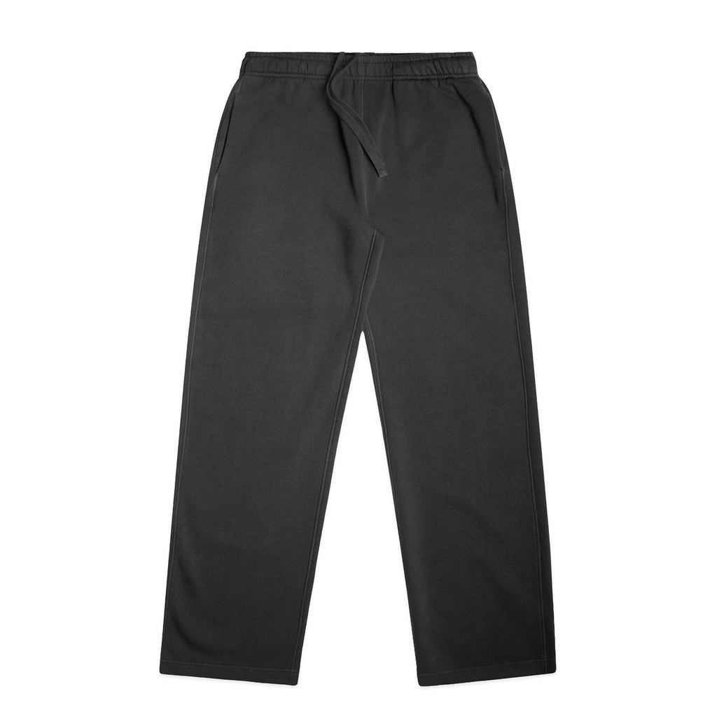 Relax Faded Cuffless Track Pants - 5940