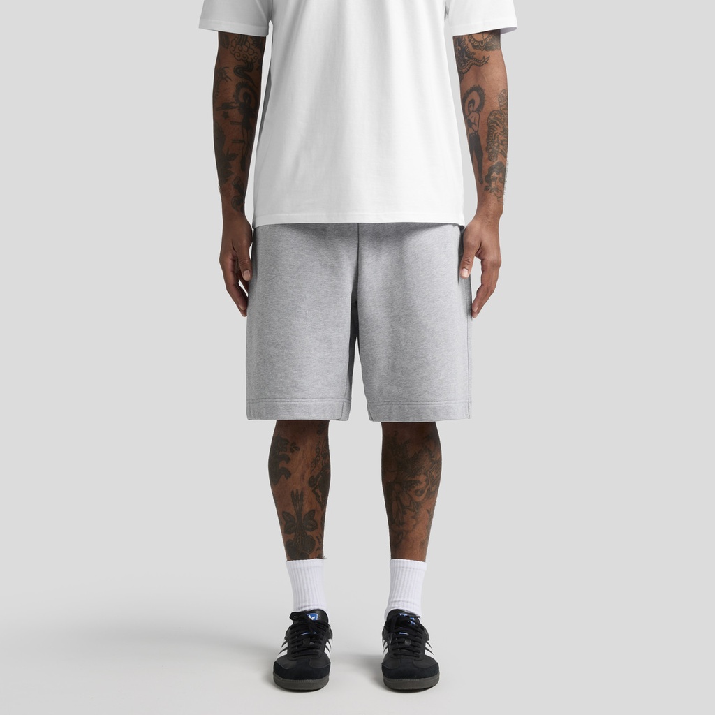 Made Track Shorts 21" - 5945