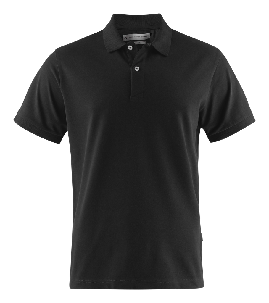 [SUNSR-BL-S] James Harvest Sunset Regular - SUNSR (S, Black)