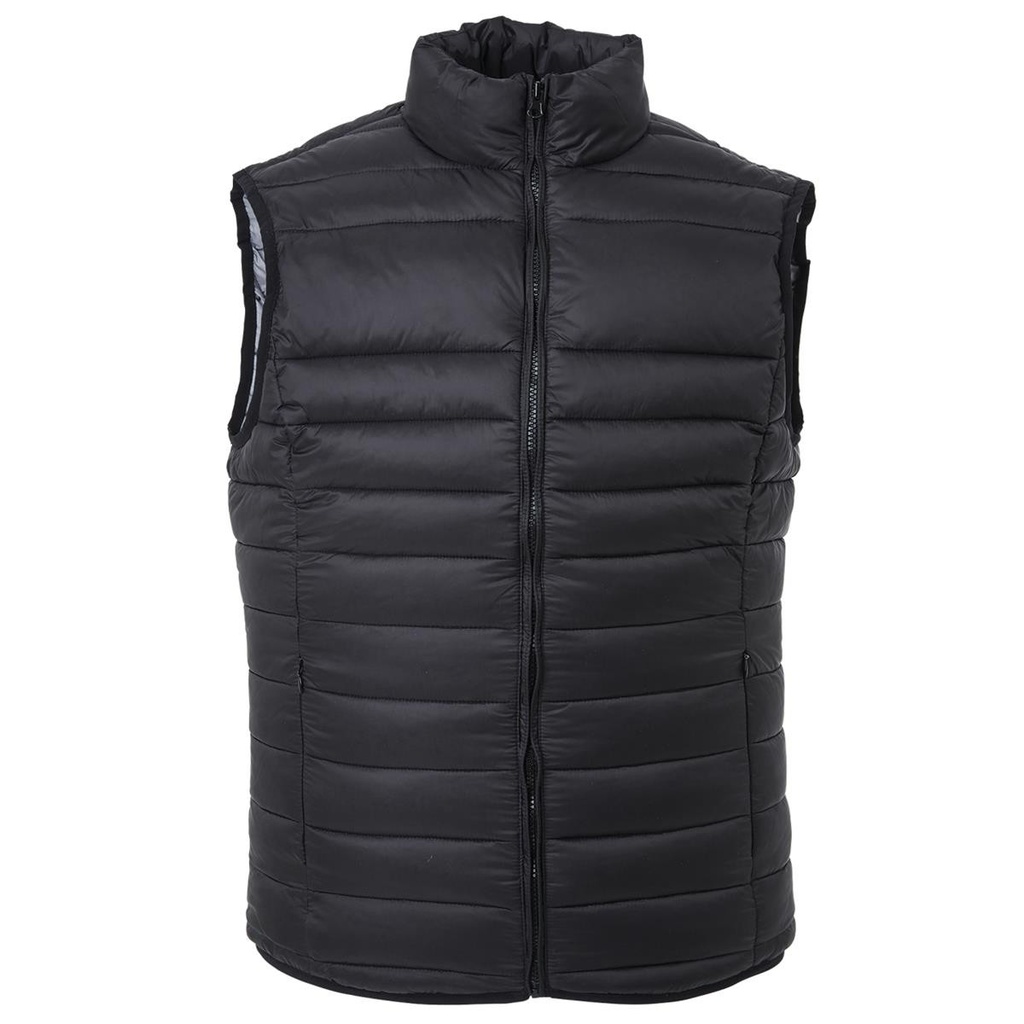 Ridgeline Unisex Puffer Vest - J808