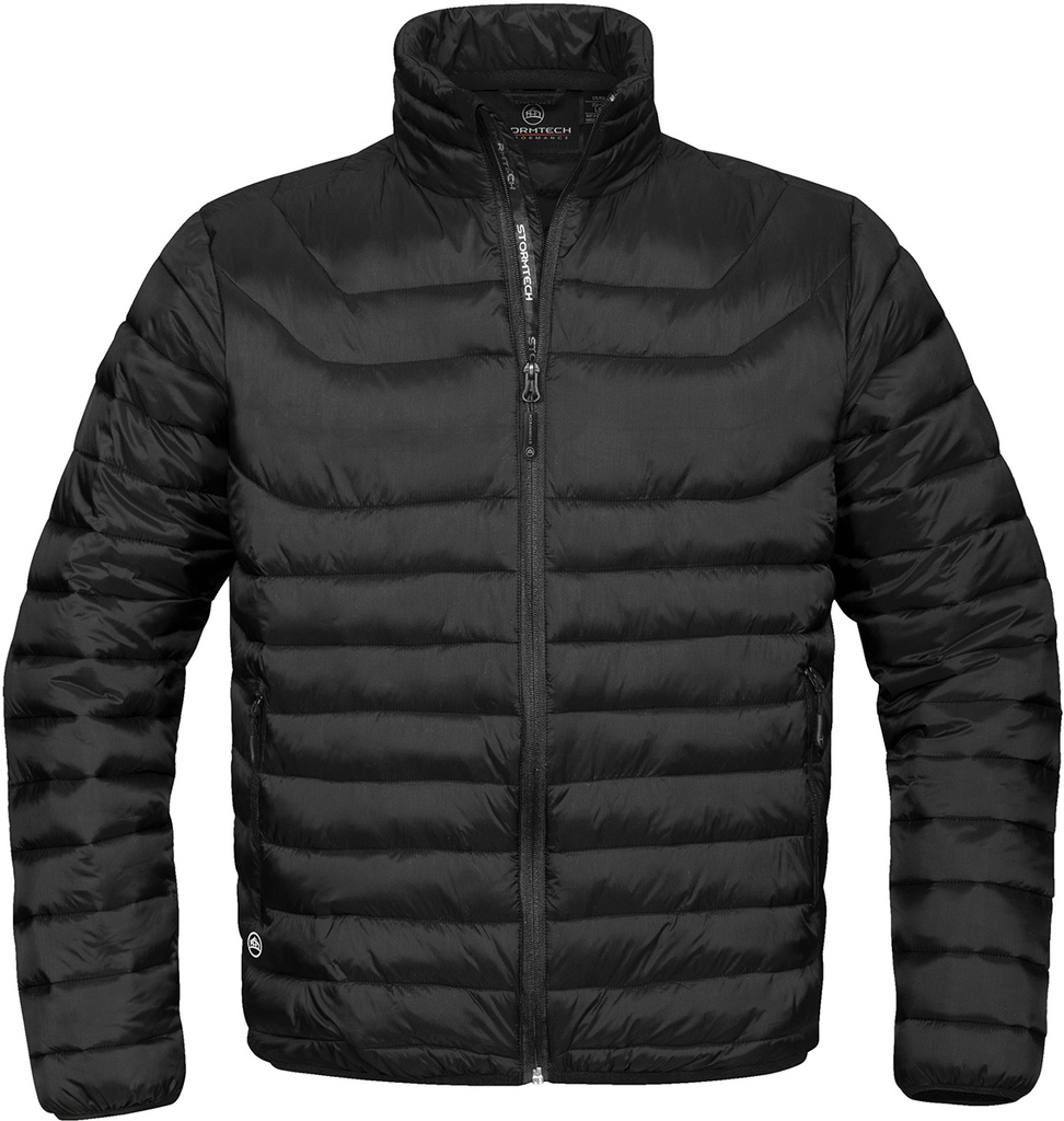 [PFJ-3-BL.BL-2XL] Stormtech Men's Altitude jacket - PFJ (BL.BL-2XL)