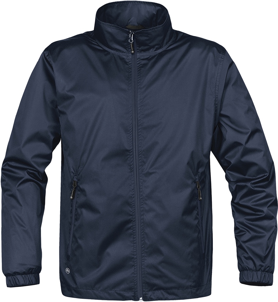 Stormtech Men's Axis Shell - GSX