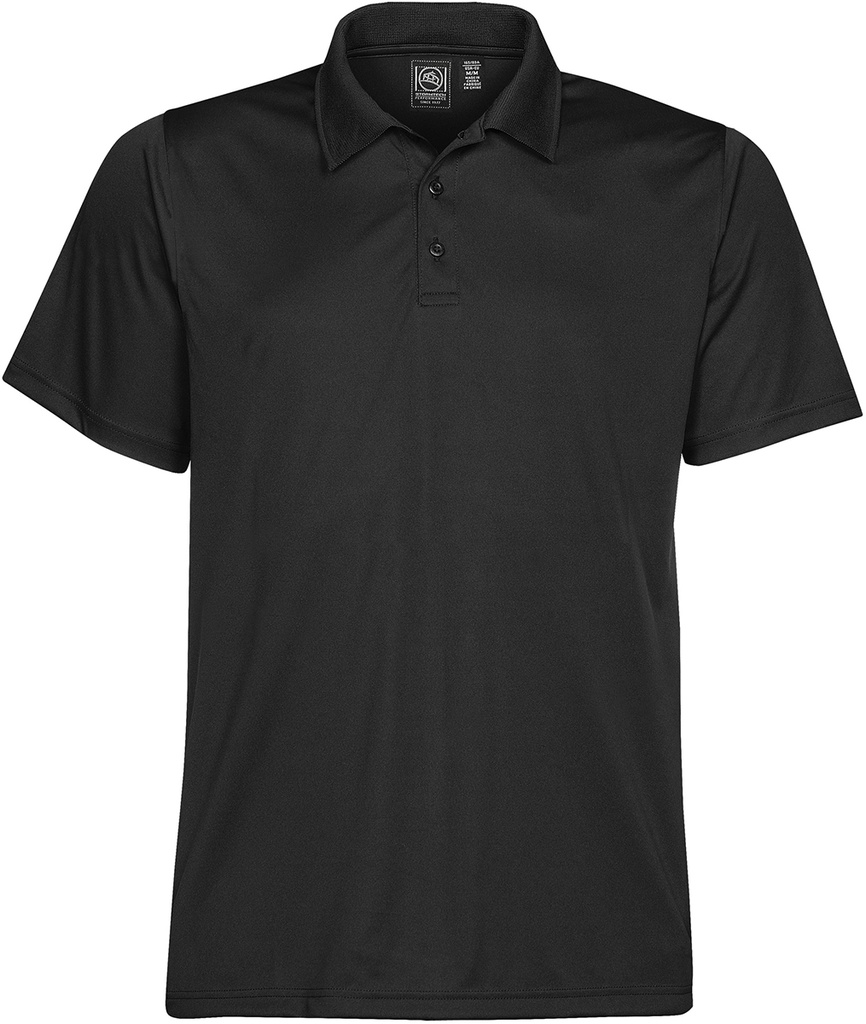 Stormtech Men's Eclipse H2X-DRY® Pique Polo - PG