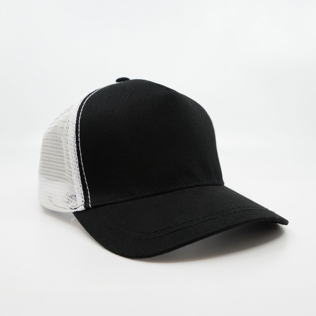 5003 - 5003 Headwear24 Mac Trucker
