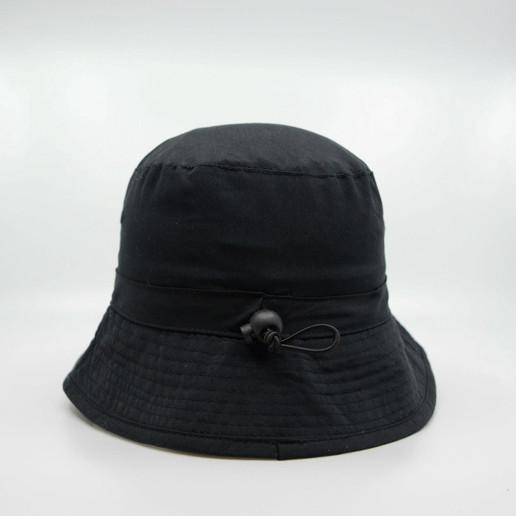 6055 - Headwear24 Microfibre Bucket Hat