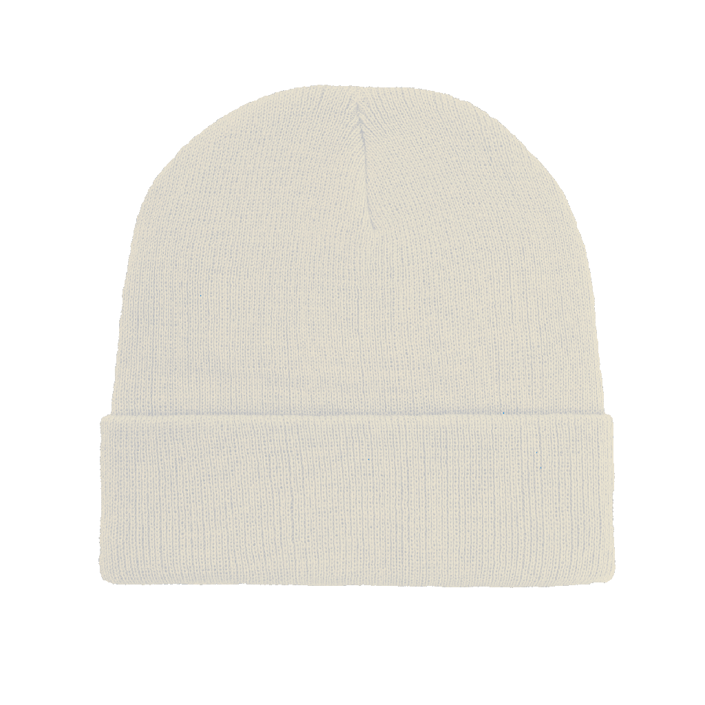 B001 - B001/B101R - 24 Cuffed Knitted Beanie
