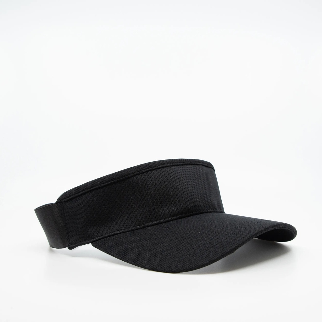 S15502 - S15502 Headwear24 Athlete Elastic Visor