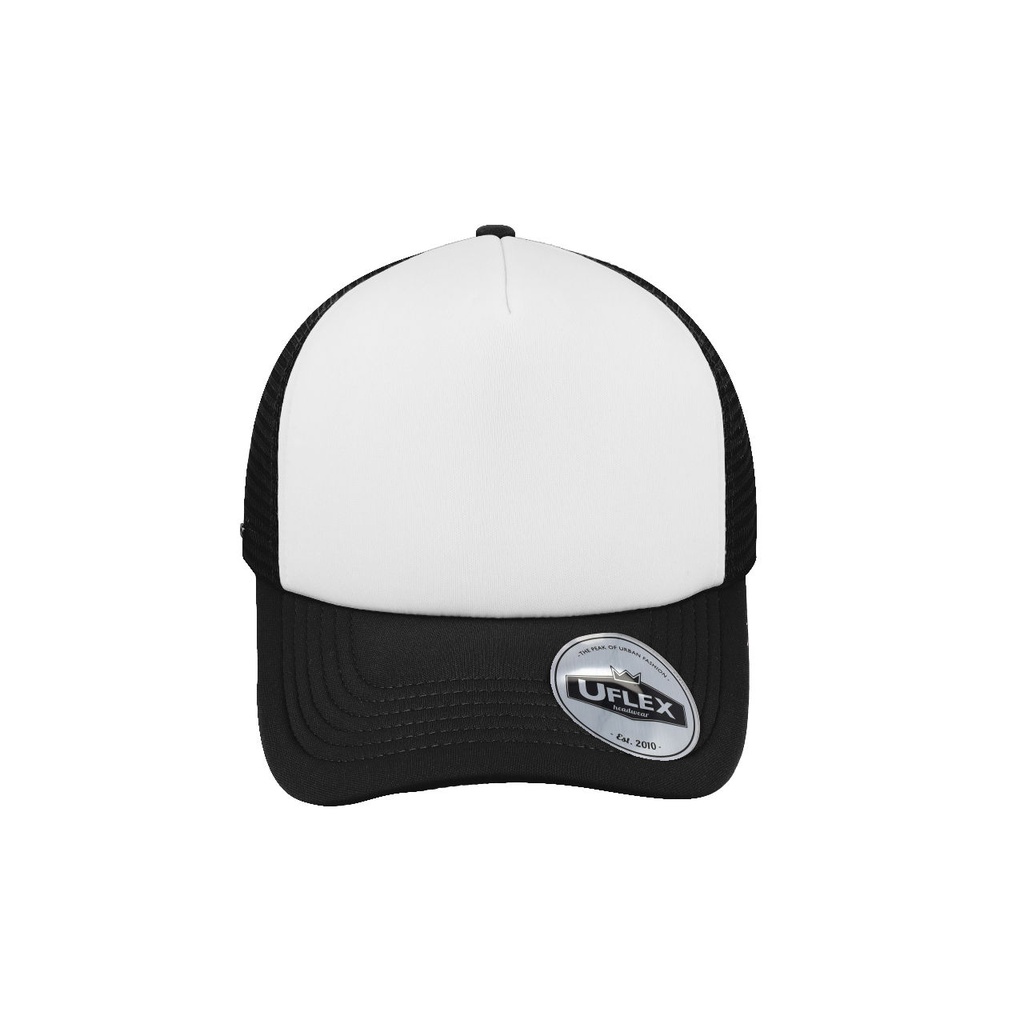 U15502 - UFlex Snap Back Trucker