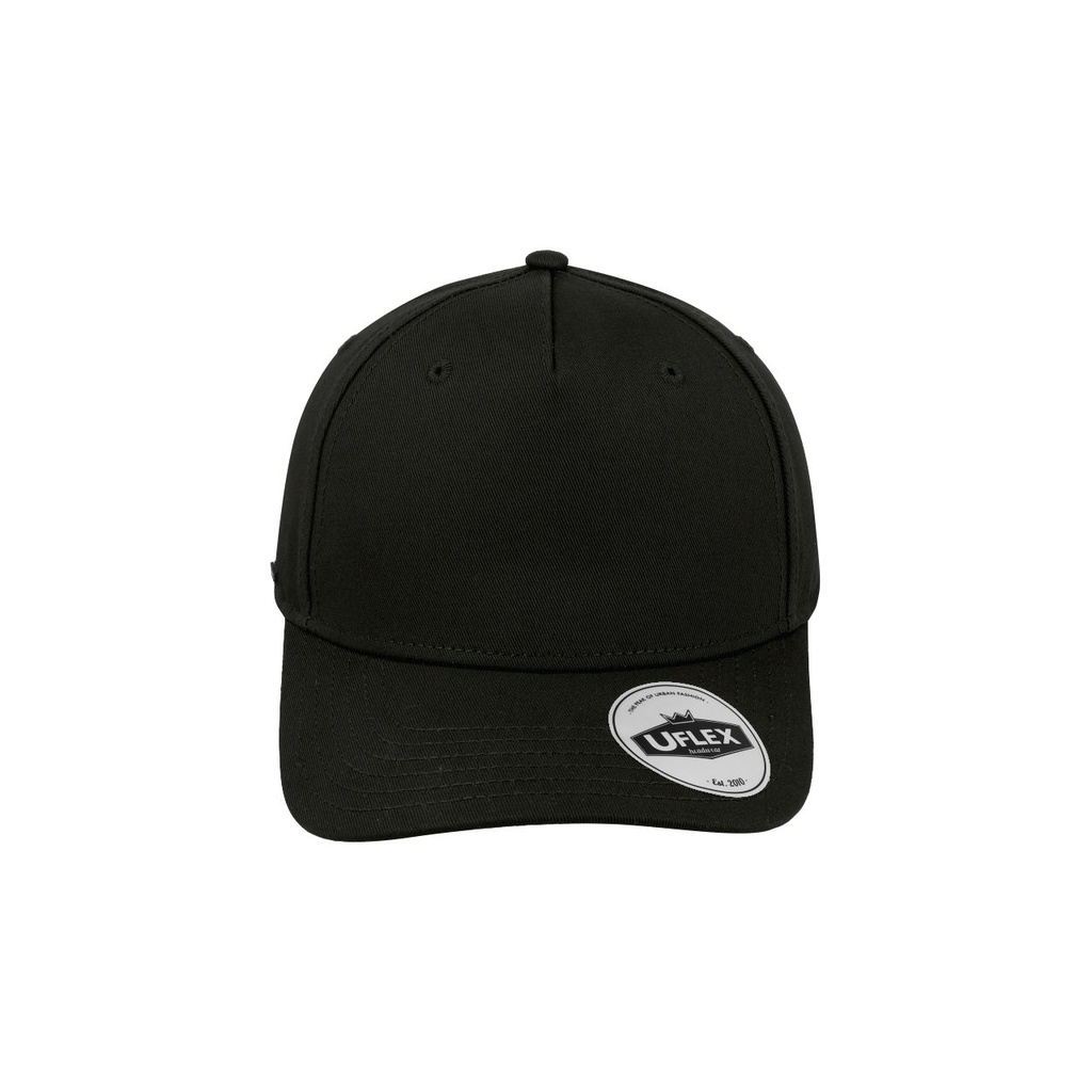 U15518 - U15518 UFlex Adults Pro Style 5 Panel Snapback