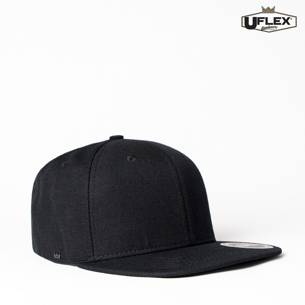 U15606 - U15606 UFlex Adults Snap Back 6