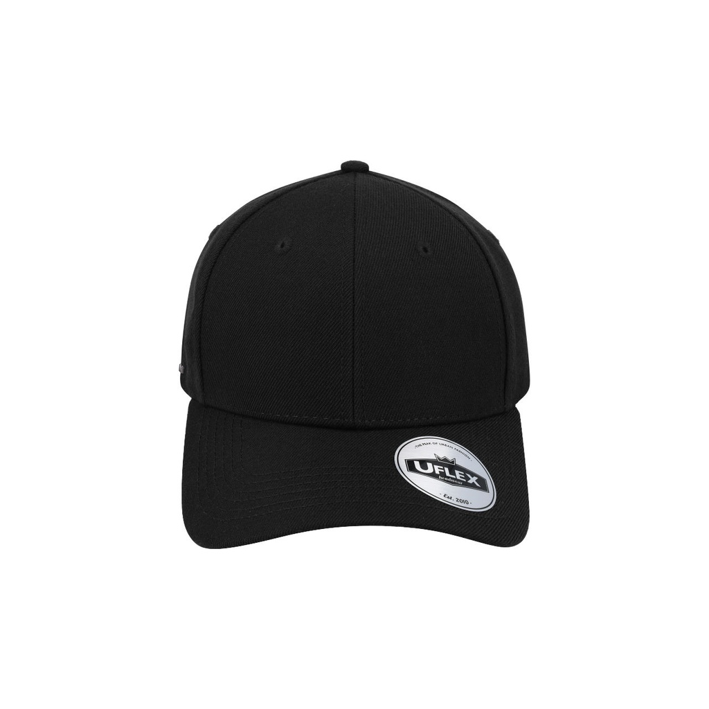 U15608 - UFlex Adults Pro Style 6 Panel Snapback