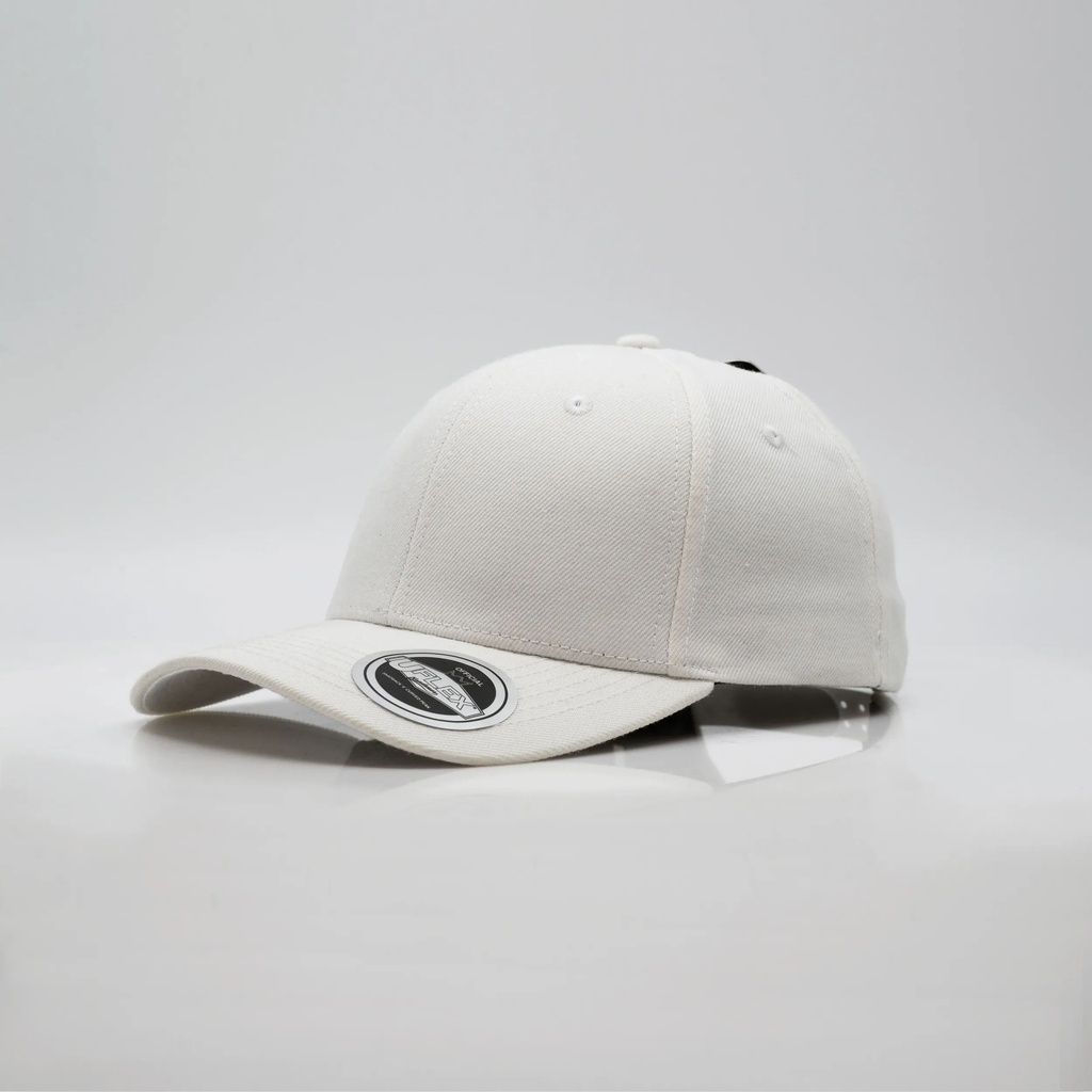 U15608 - U15608 UFlex Adults Pro Style 6 Panel Snapback