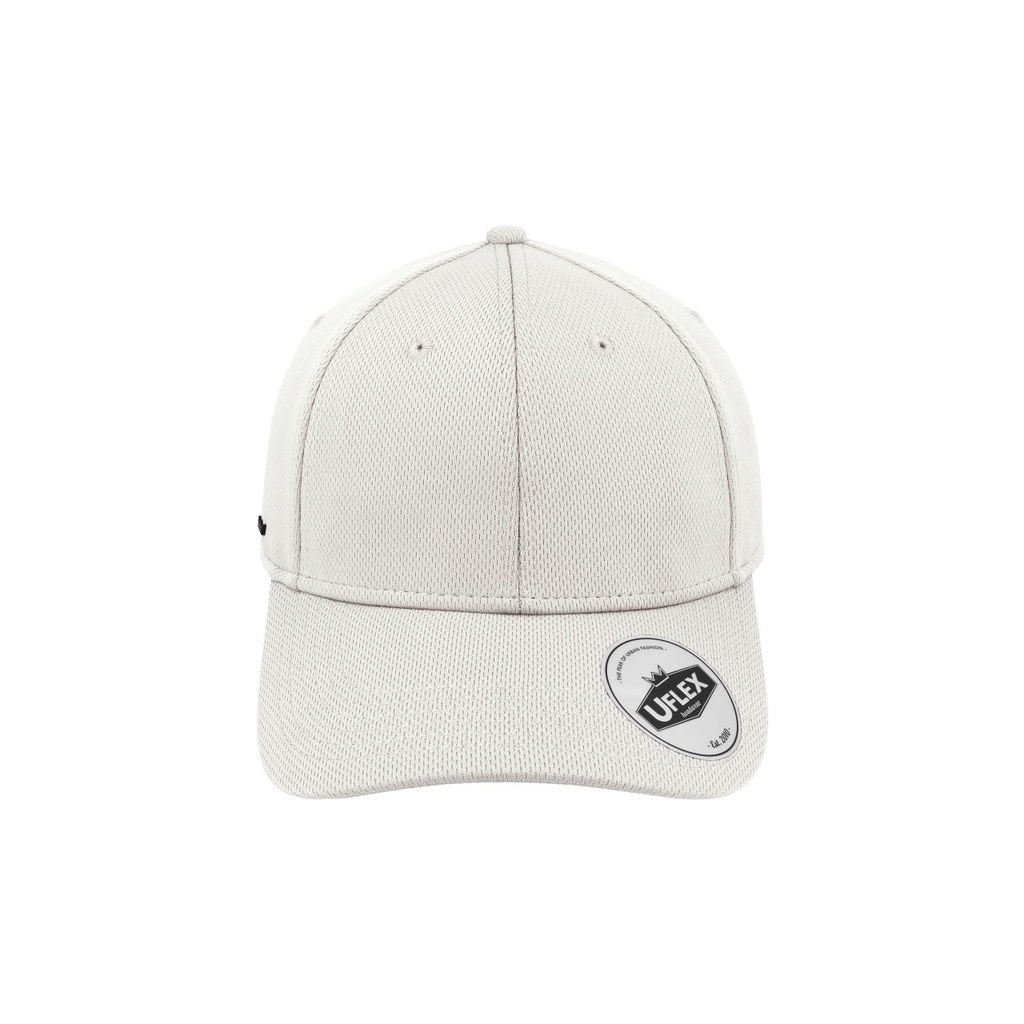 U20603 - U20603 UFlex Recycled Polyester Cap