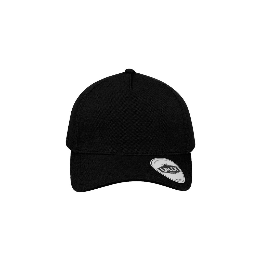 U21503 - U21503 UFlex Adults Comfort Trucker Cap