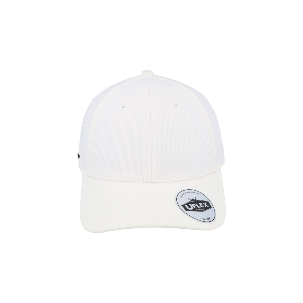 U21608R - U21608 UFlex Adults Recycled Ottoman Cap