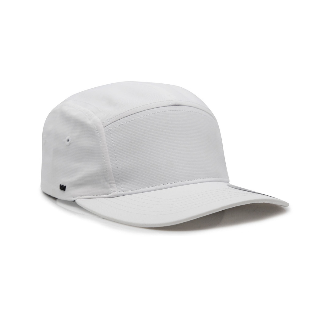 U23505 - U23505 UFlex Ripstop 5 Panel Cap