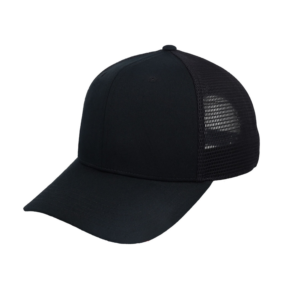 U23604HP - U23604HP UFlex High Profile 6 Panel Trucker