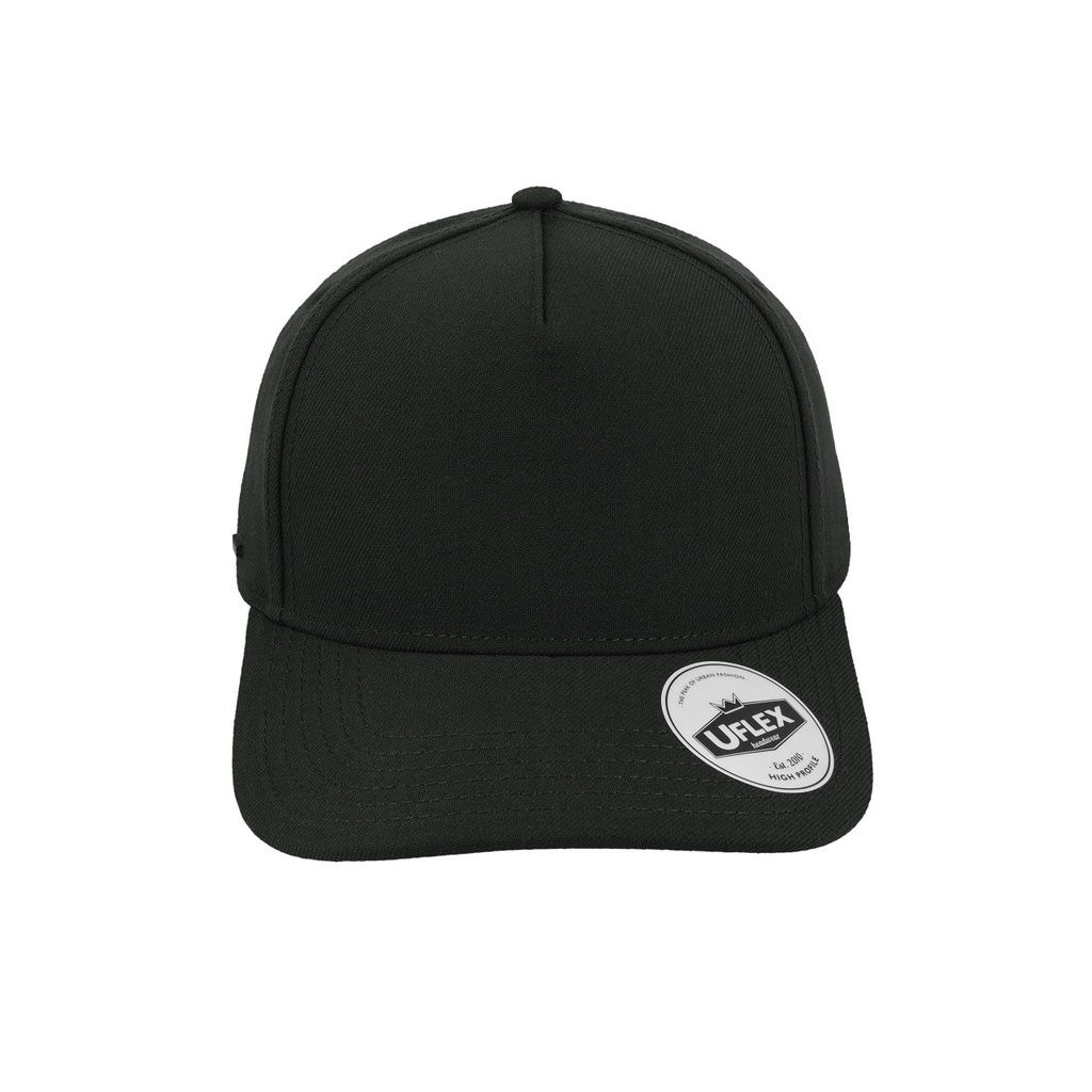 U24500HP - U24500HP UFlex High Profile 5 Panel Snap Back
