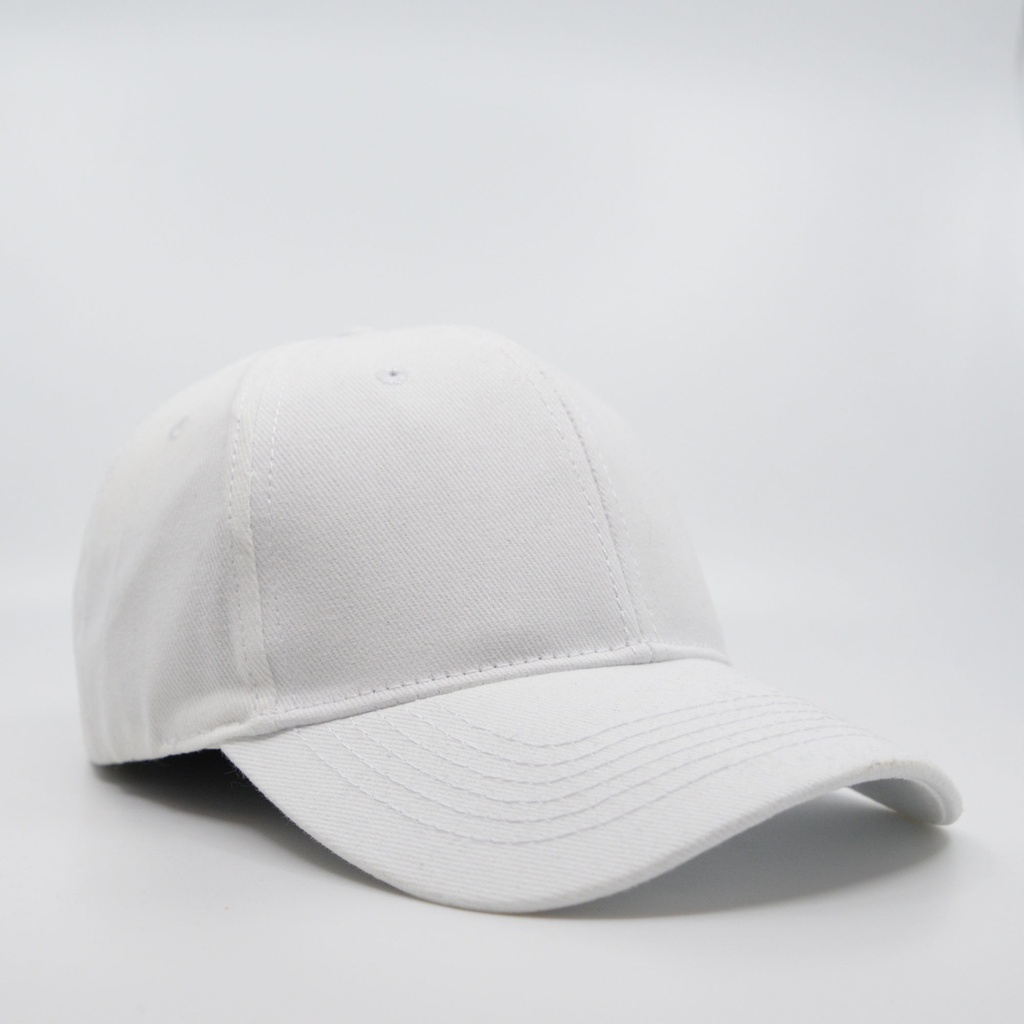 V6009 - V6009 Headwear24 Value 6 Panel Brushed Cotton Cap