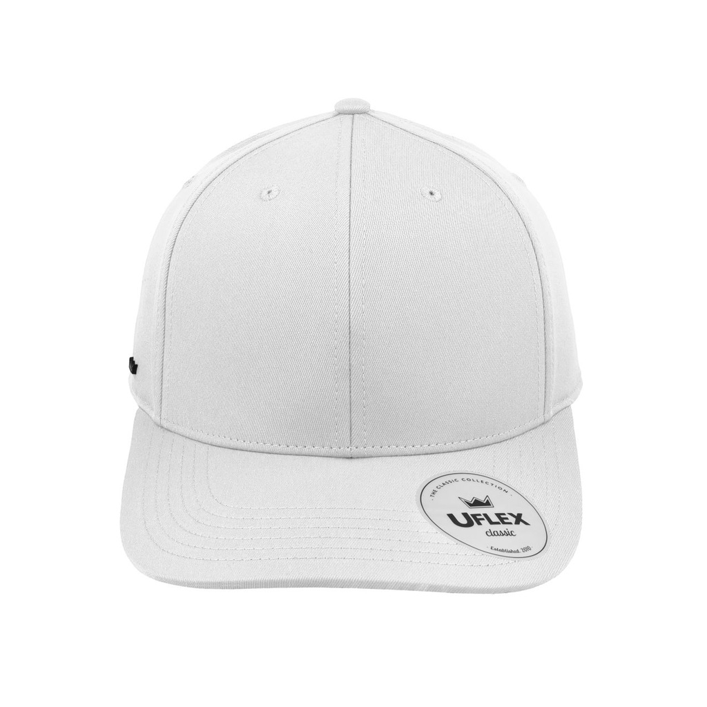 UC24600 - UFlex Classic 6 Panel Cap