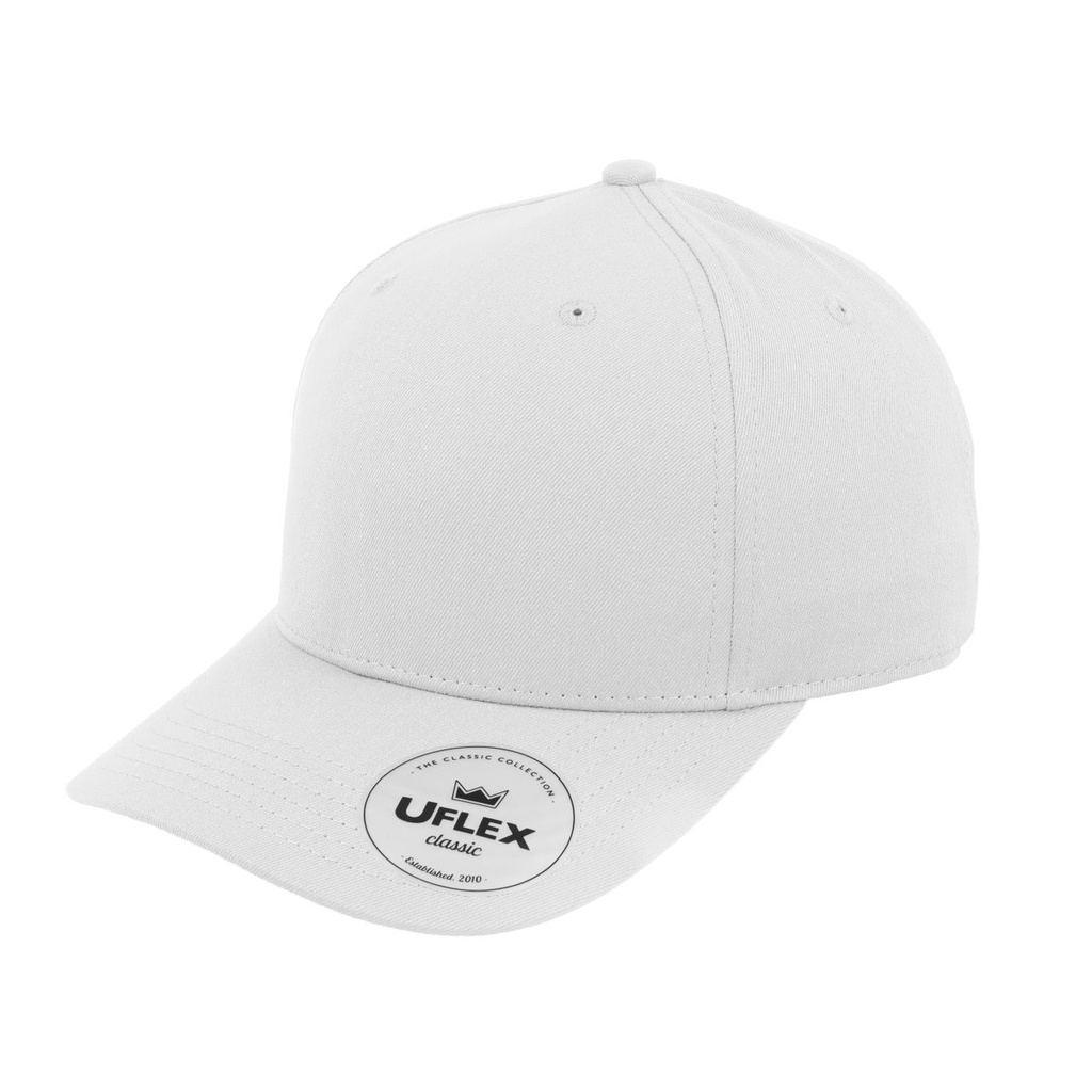 UC24601 - UFlex Classic 5 Panel Cap