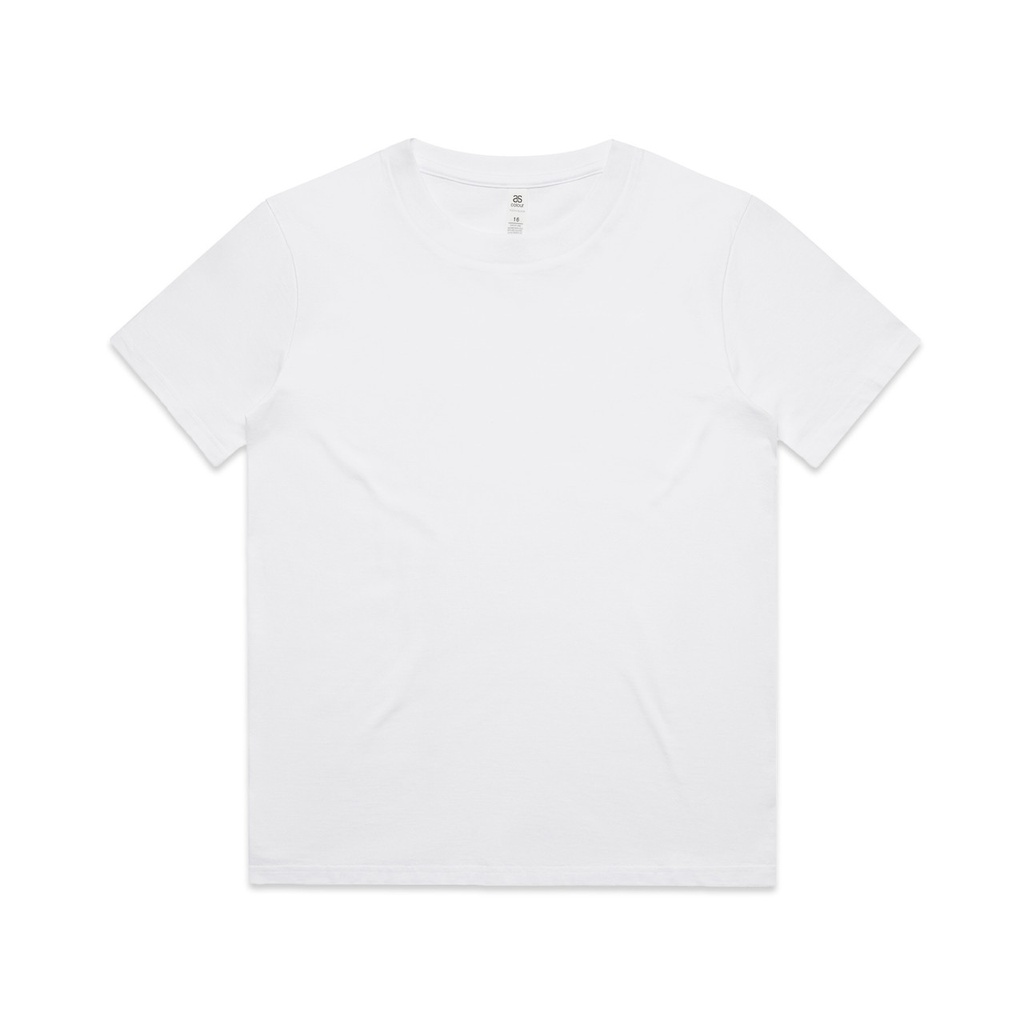 Youth Block Tee - 3051T