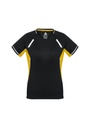 T701LS - Renegade Womens Short Sleeve Tee