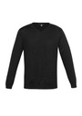 WP417M - Milano Mens Pullover
