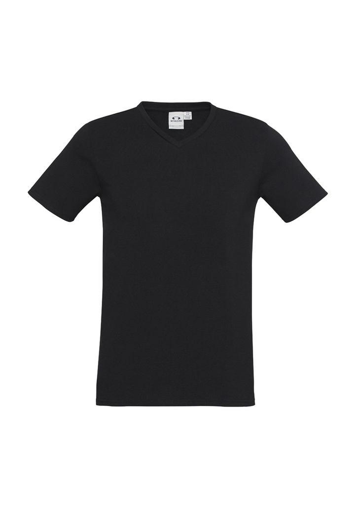 T403M - Viva Mens Short Sleeve Tee