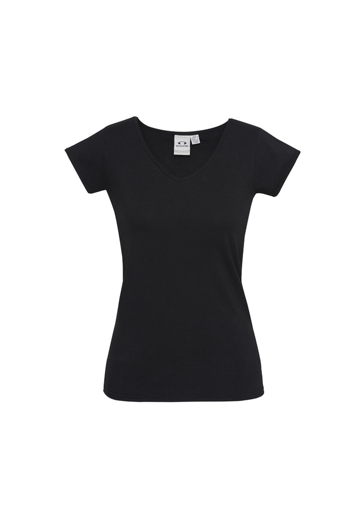 T403L - Viva Womens Short Sleeve Tee
