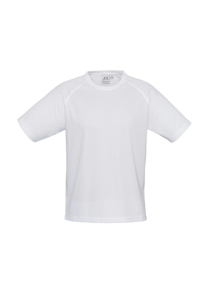T301MS - Sprint Mens Short Sleeve Tee