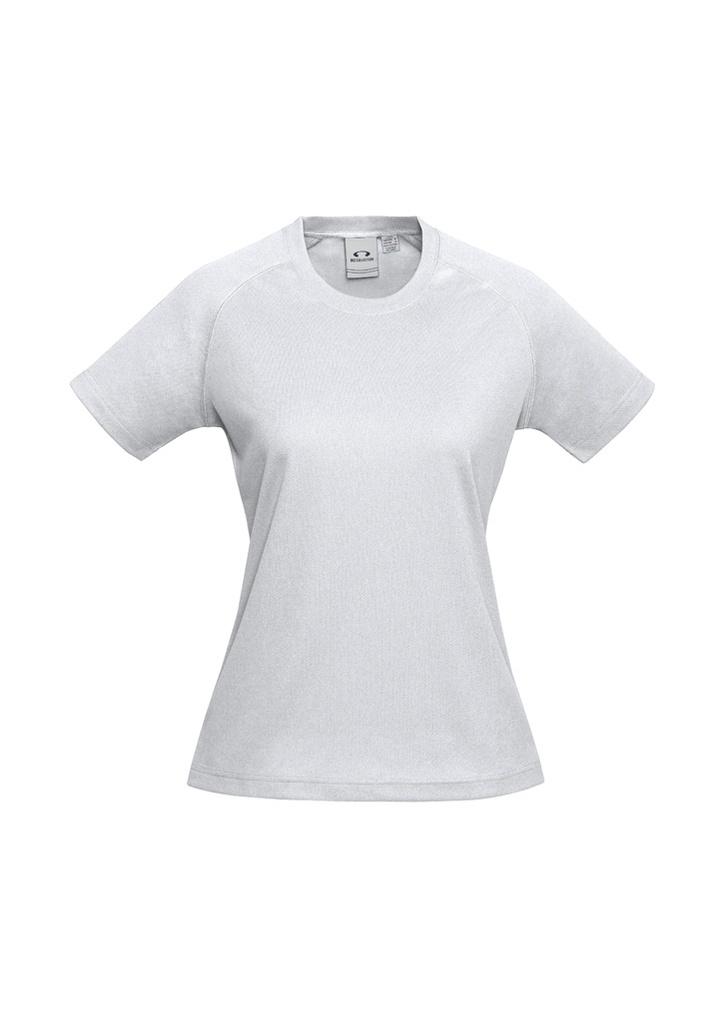 T301LS - Sprint Womens Short Sleeve Tee