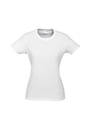 T10022 - Ice Womens Short Sleeve Tee