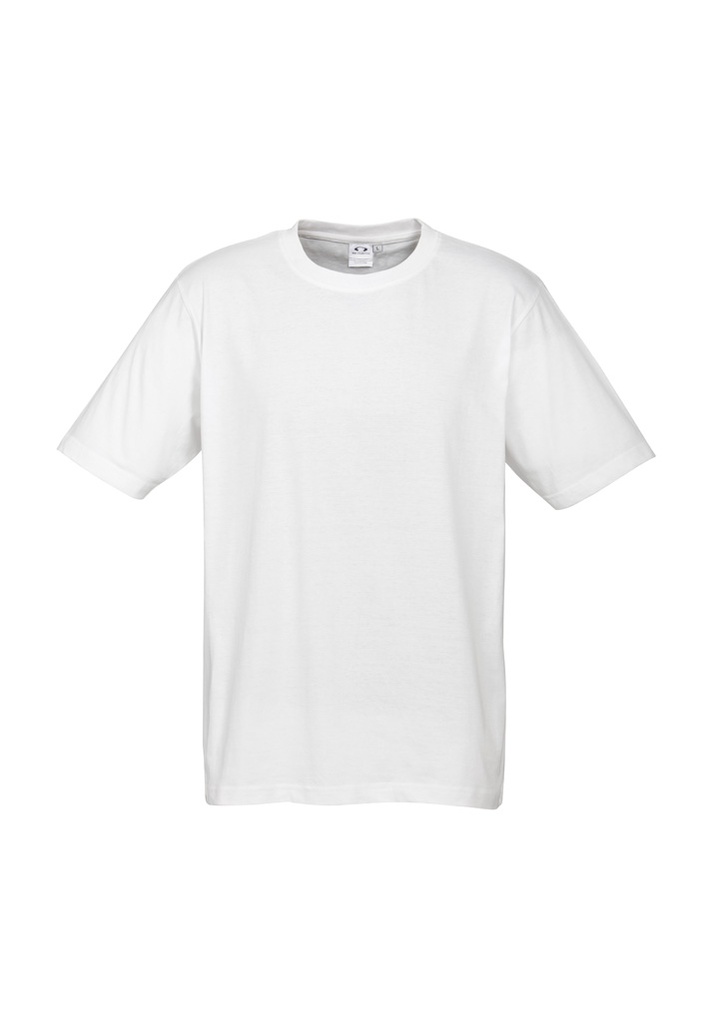 T10012 - Ice Mens Short Sleeve Tee